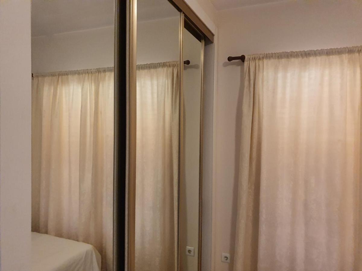 Seaview A Spectacular 3 Bed 3 Bathroom Penthouse Manilva Bagian luar foto