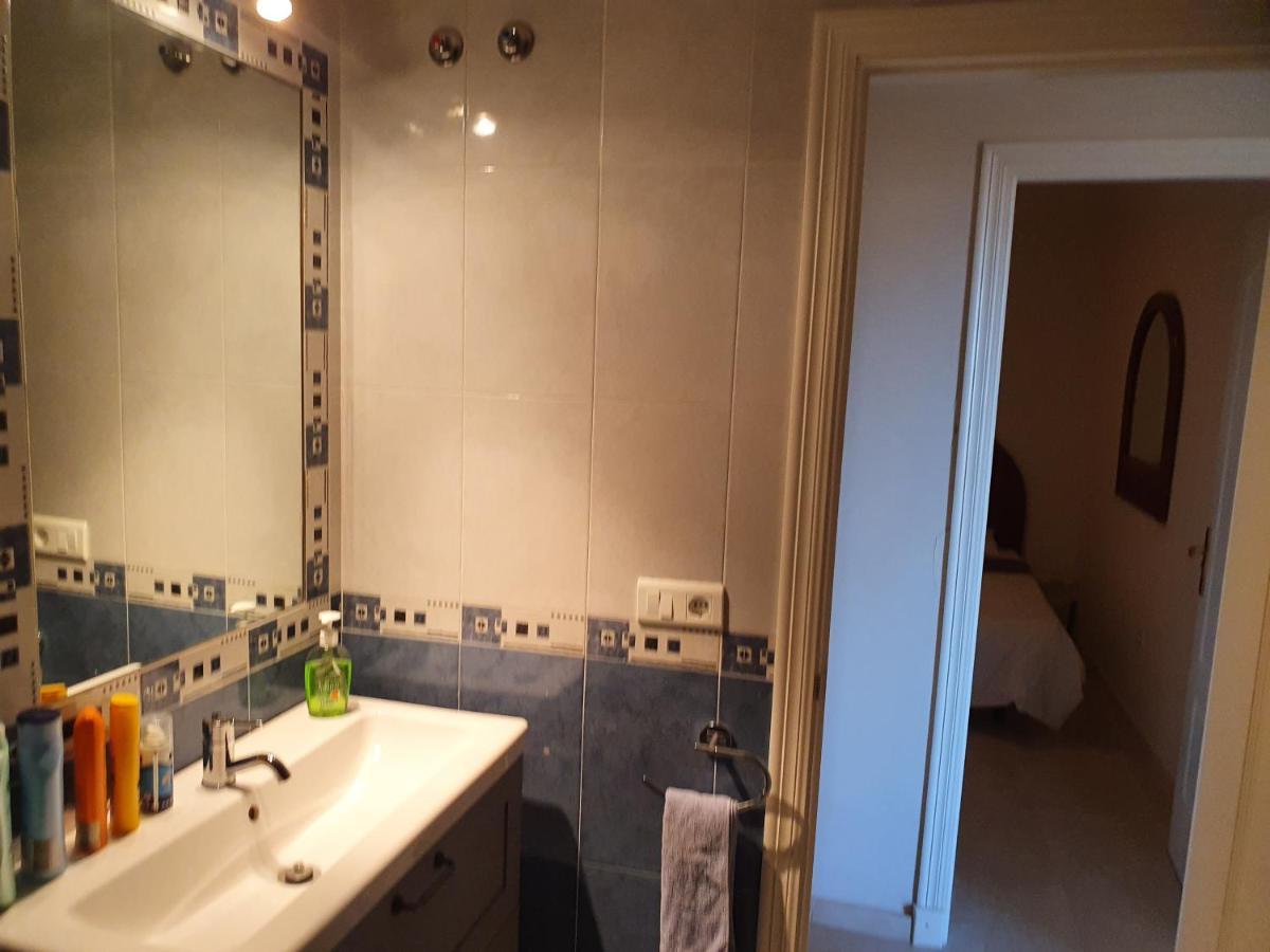 Seaview A Spectacular 3 Bed 3 Bathroom Penthouse Manilva Bagian luar foto