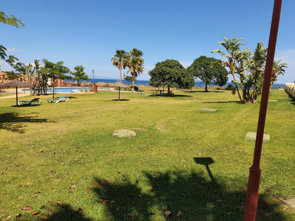 Seaview A Spectacular 3 Bed 3 Bathroom Penthouse Manilva Bagian luar foto