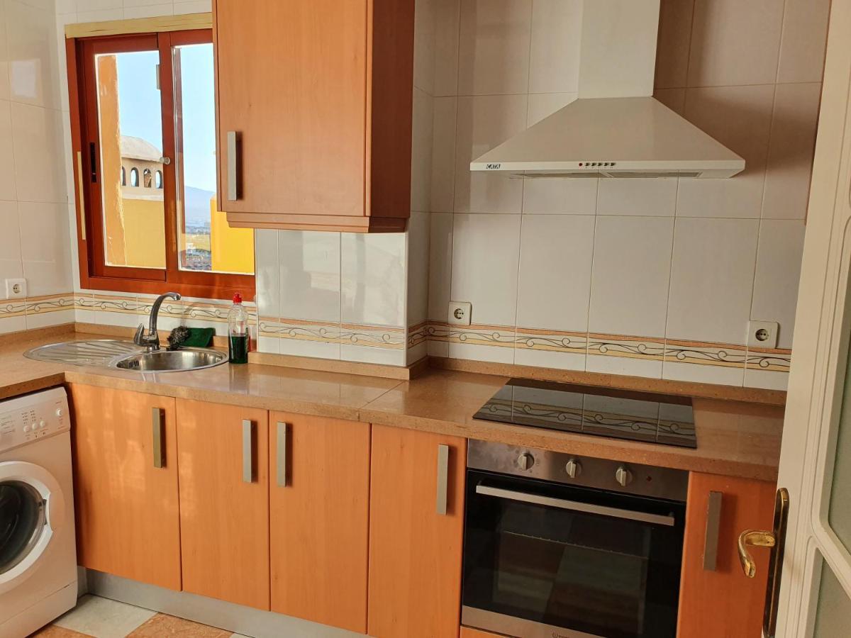 Seaview A Spectacular 3 Bed 3 Bathroom Penthouse Manilva Bagian luar foto
