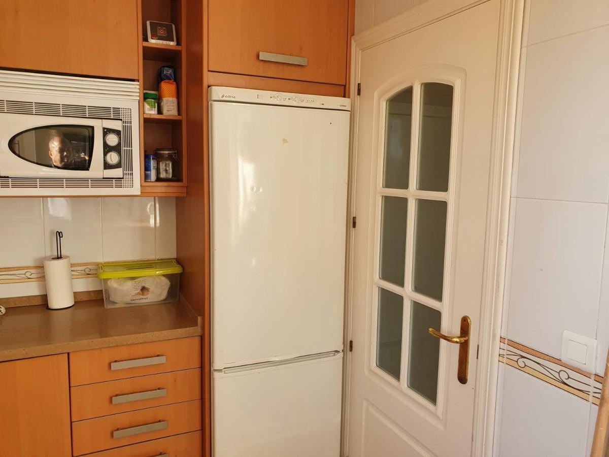 Seaview A Spectacular 3 Bed 3 Bathroom Penthouse Manilva Bagian luar foto