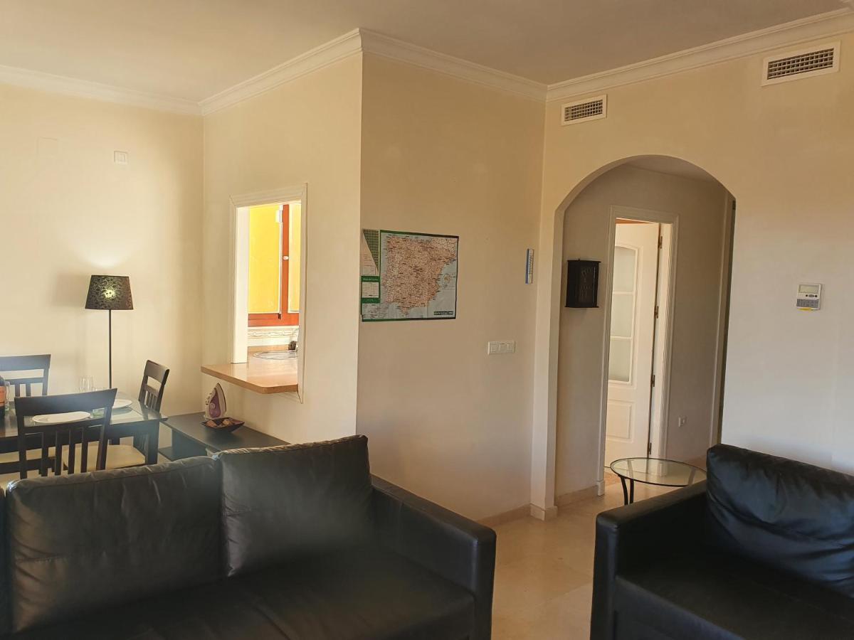 Seaview A Spectacular 3 Bed 3 Bathroom Penthouse Manilva Bagian luar foto